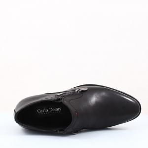 Чоловічі черевики Carlo Delari (код 47790)
