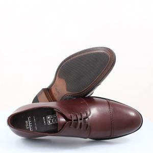 Чоловічі туфлі Etor (код 47807)