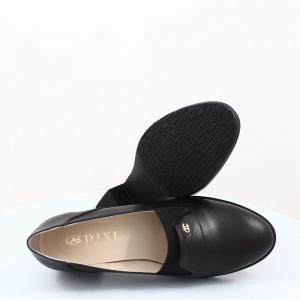Жіночі туфлі DIXI (код 47815)
