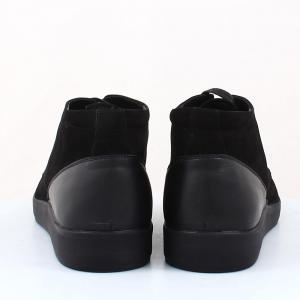 Чоловічі черевики Mida (код 47931)