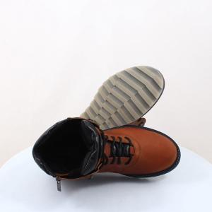 Чоловічі черевики Mida (код 48213)