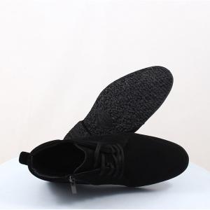 Чоловічі черевики Mida (код 48218)