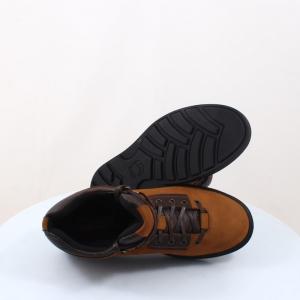 Чоловічі черевики Mida (код 48219)