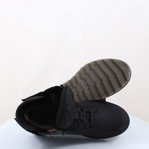 Чоловічі черевики Mida (код 48221)