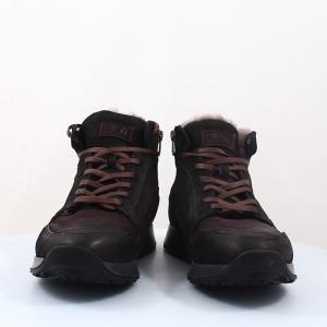 Чоловічі черевики Etor (код 48229)