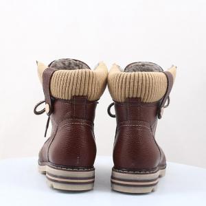 Жіночі черевики Mistral (код 48307)