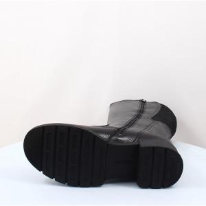 Жіночі чоботи DIXI (код 48373)