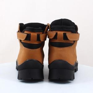 Чоловічі черевики Mida (код 48375)
