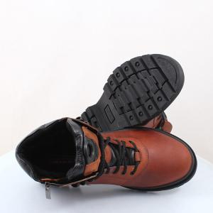 Чоловічі черевики Mida (код 48379)