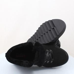 Чоловічі черевики Mida (код 48382)