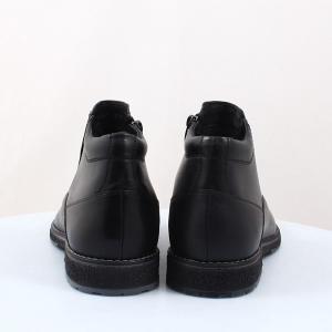 Чоловічі черевики Mida (код 48385)