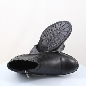 Чоловічі черевики Mida (код 48385)