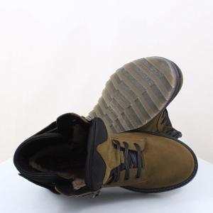 Чоловічі черевики Mida (код 48388)