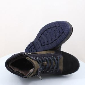 Чоловічі черевики Etor (код 48543)
