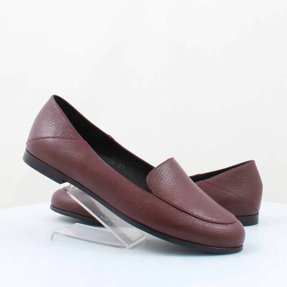 Жіночі туфлі Viko (код 48769)