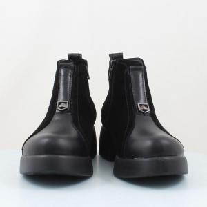 Жіночі черевики Mistral (код 48790)