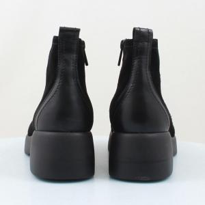 Жіночі черевики Mistral (код 48790)
