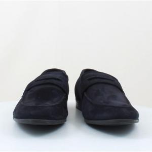 Чоловічі туфлі Mida (код 48807)