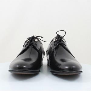 Чоловічі туфлі Nik (код 48831)