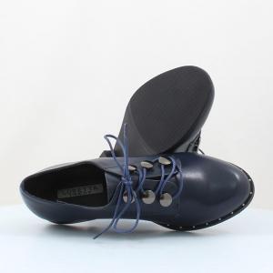 Жіночі туфлі LORETTA (код 48882)