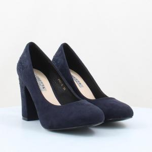 Жіночі туфлі LORETTA (код 48911)