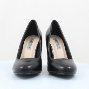 Жіночі туфлі LORETTA (код 48912)