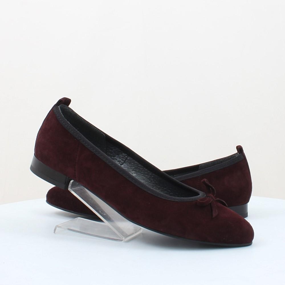 Жіночі туфлі Mida (код 48977)