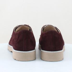 Жіночі туфлі Mida (код 48981)