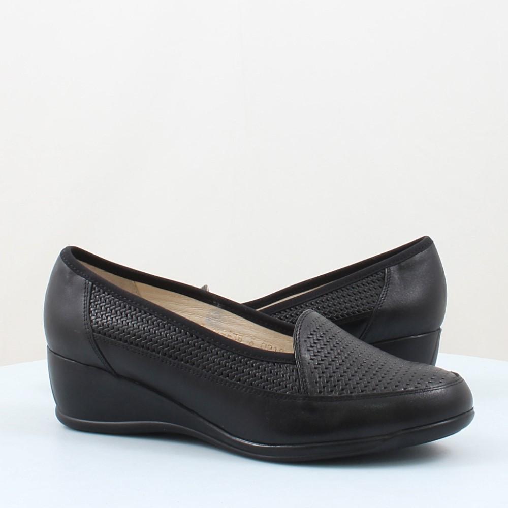 Жіночі туфлі Mida (код 48985)