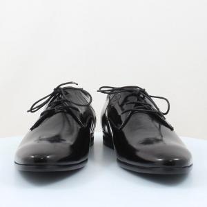 Чоловічі туфлі Mida (код 48987)
