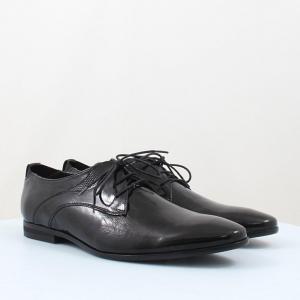 Чоловічі туфлі Mida (код 48987)