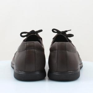 Чоловічі туфлі Mida (код 49003)