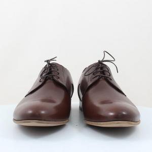 Чоловічі туфлі Giatoma Niccoli (код 49029)