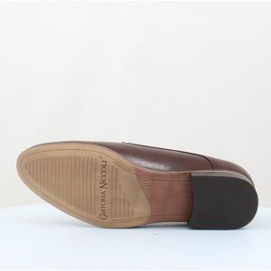 Чоловічі туфлі Giatoma Niccoli (код 49029)