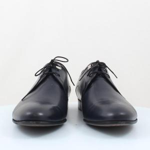 Чоловічі туфлі Giatoma Niccoli (код 49030)