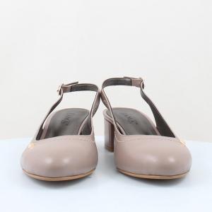 Жіночі туфлі Gama (код 49046)