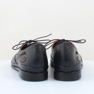 Жіночі туфлі VitLen (код 49053)