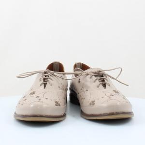Жіночі туфлі VitLen (код 49054)