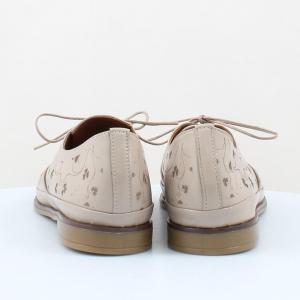 Жіночі туфлі VitLen (код 49054)