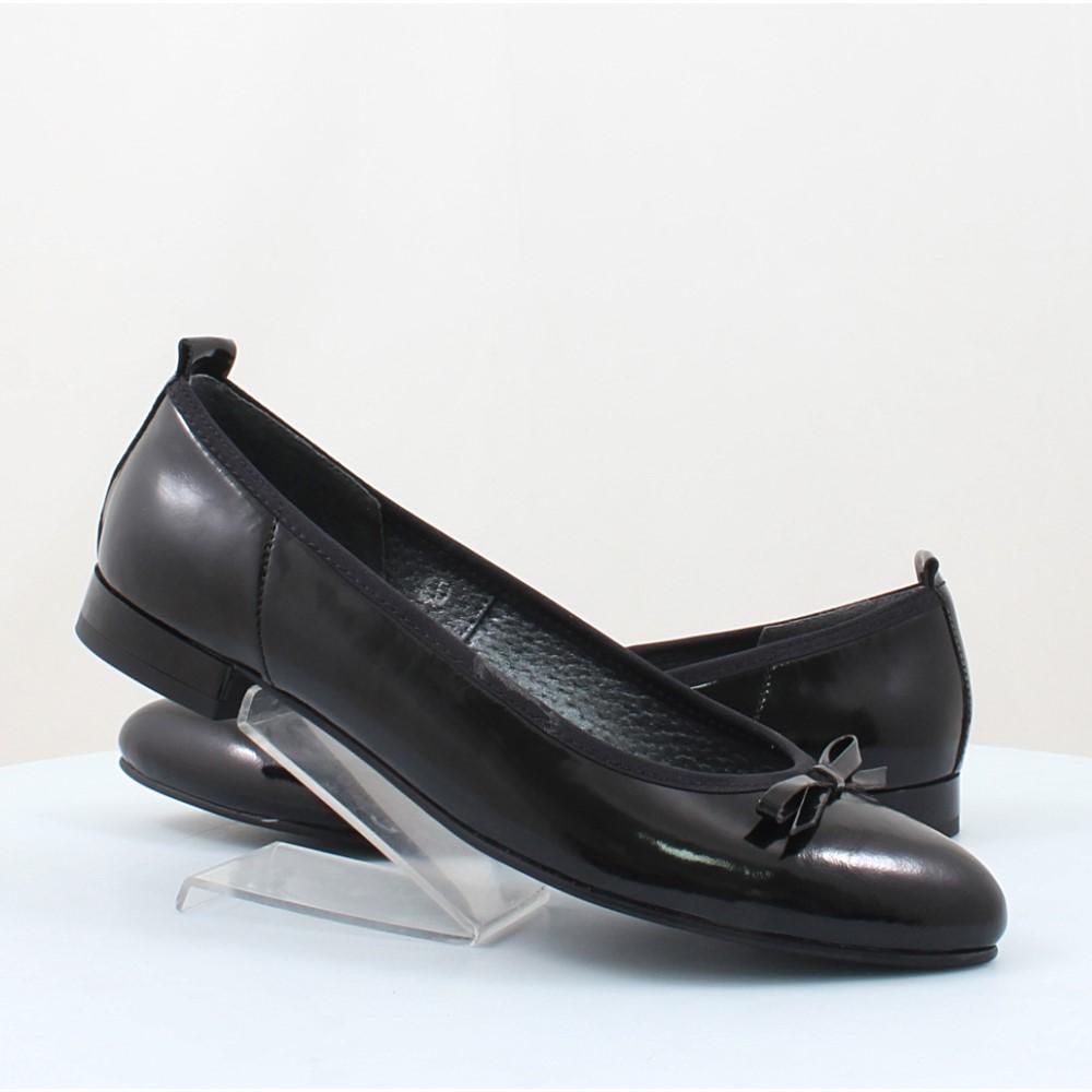 Жіночі туфлі Mida (код 49077)