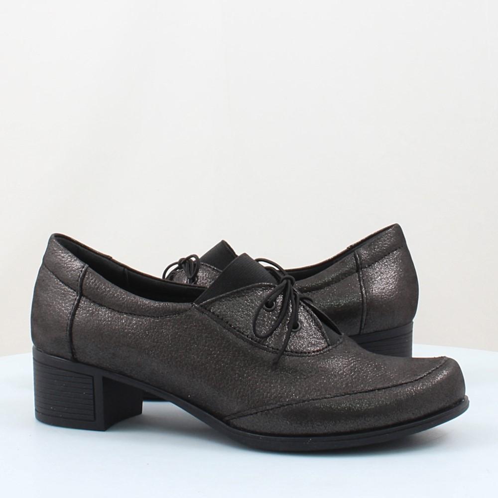 Жіночі туфлі Gloria (код 49187)