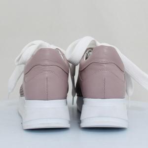 Жіночі кросівки Viko (код 49196)