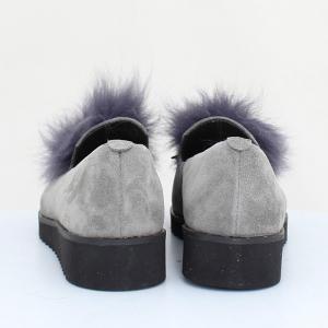 Жіночі туфлі Gama (код 49199)