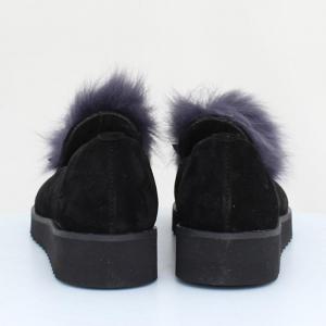 Жіночі туфлі Gama (код 49200)