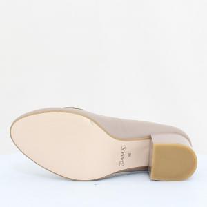 Жіночі туфлі Gama (код 49201)