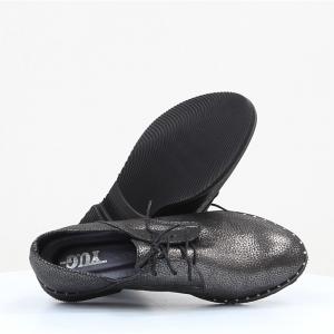 Жіночі туфлі Yu.G (код 49337)