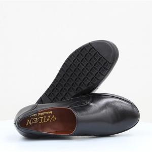 Жіночі туфлі VitLen (код 49338)