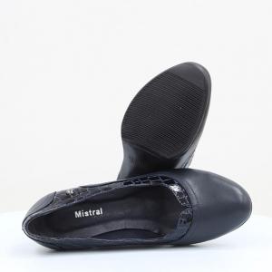 Жіночі туфлі Mistral (код 49366)
