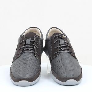 Чоловічі туфлі Mida (код 49401)