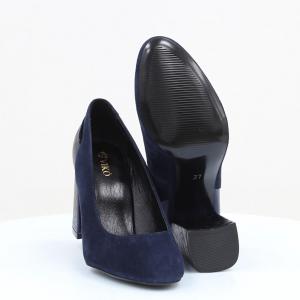 Жіночі туфлі Viko (код 49491)